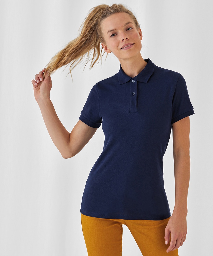 Polo | Ladies | Organic 🌱 