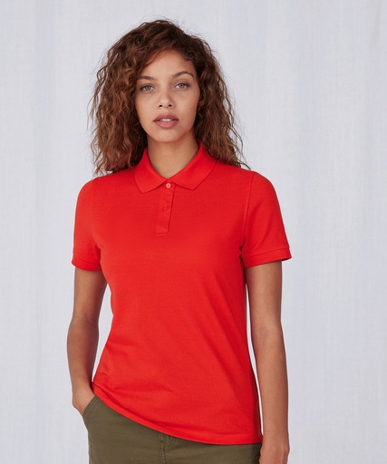 Eco Polo B265F
