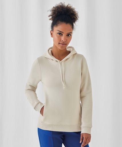 Inspire Hoodie BA01F