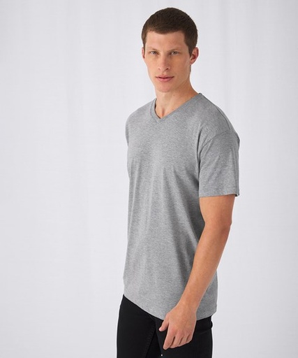 B&C Exact V-neck BA108