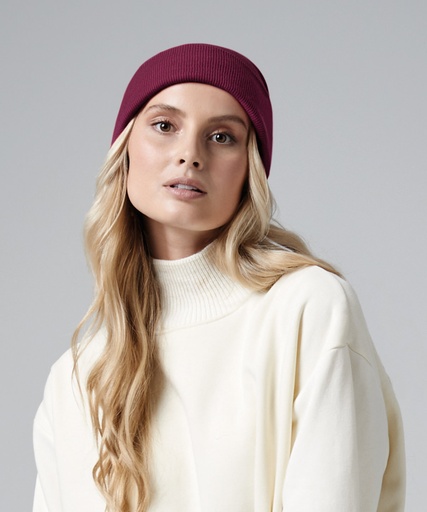 Organic Cotton Original Cuffed beanie BC45N