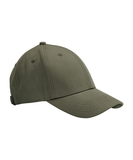 EarthAware® Organic Cotton canvas 6-panel cap BC801