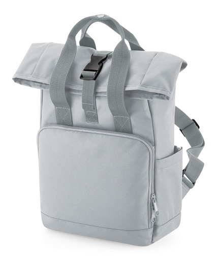 Mini Twin Handle Roll-top backpack BG18S