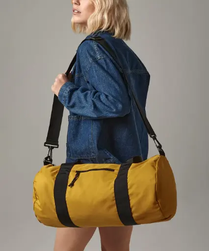 Recycled Barrel bag♻️  