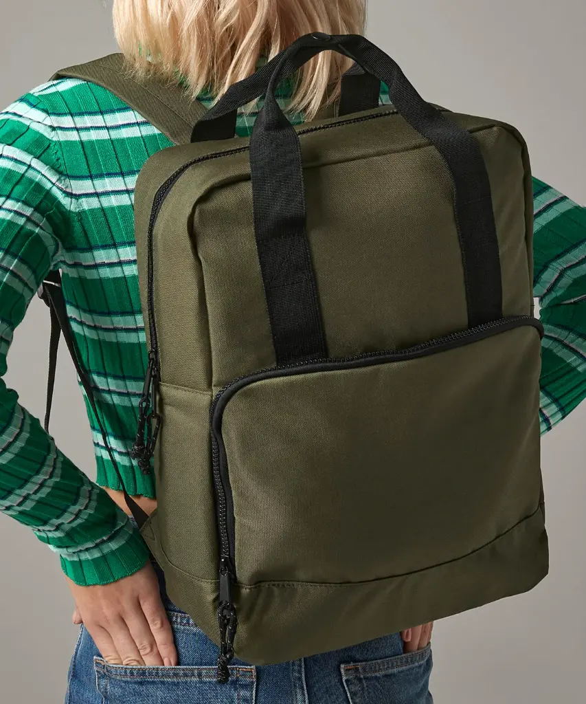 Cooler Backpack | 16L | ♻️