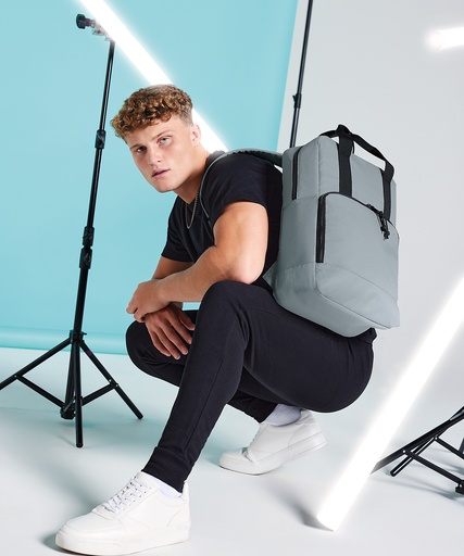 Recycled Twin Handle Cooler backpack BG287