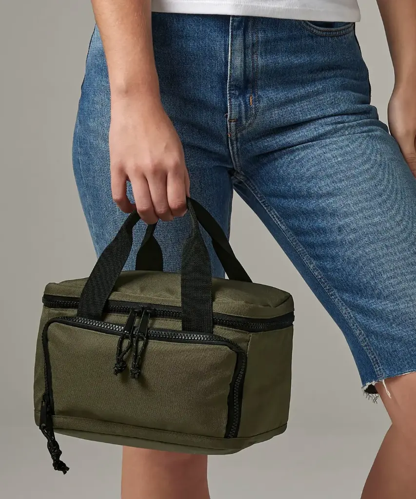 Mini Cooler Bag | 4L | ♻️