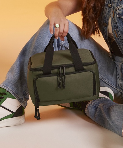 Recycled Mini Cooler bag BG288