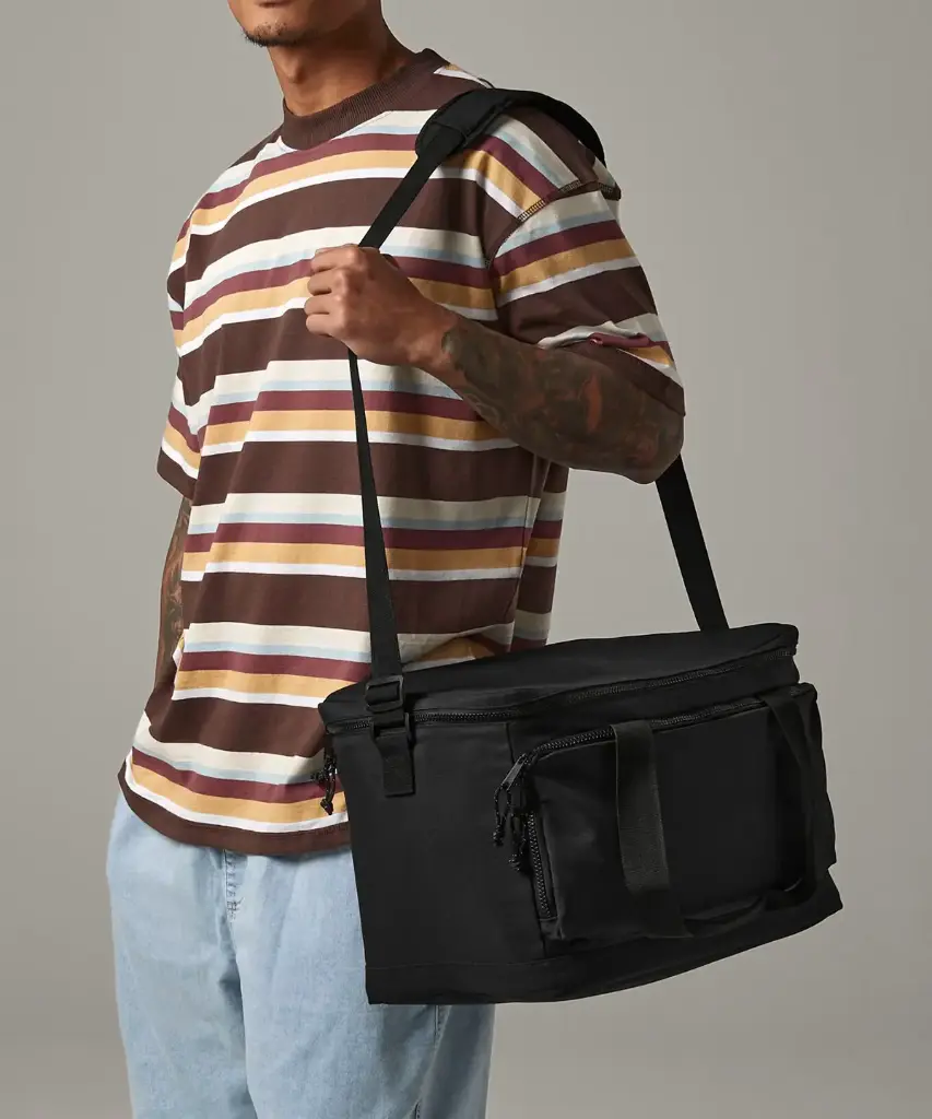 Cooler Shoulder Bag | 25L |♻️