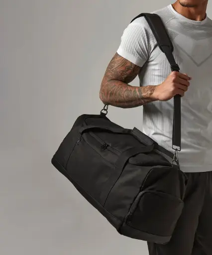 Recycled Medium Training Holdall♻️ 