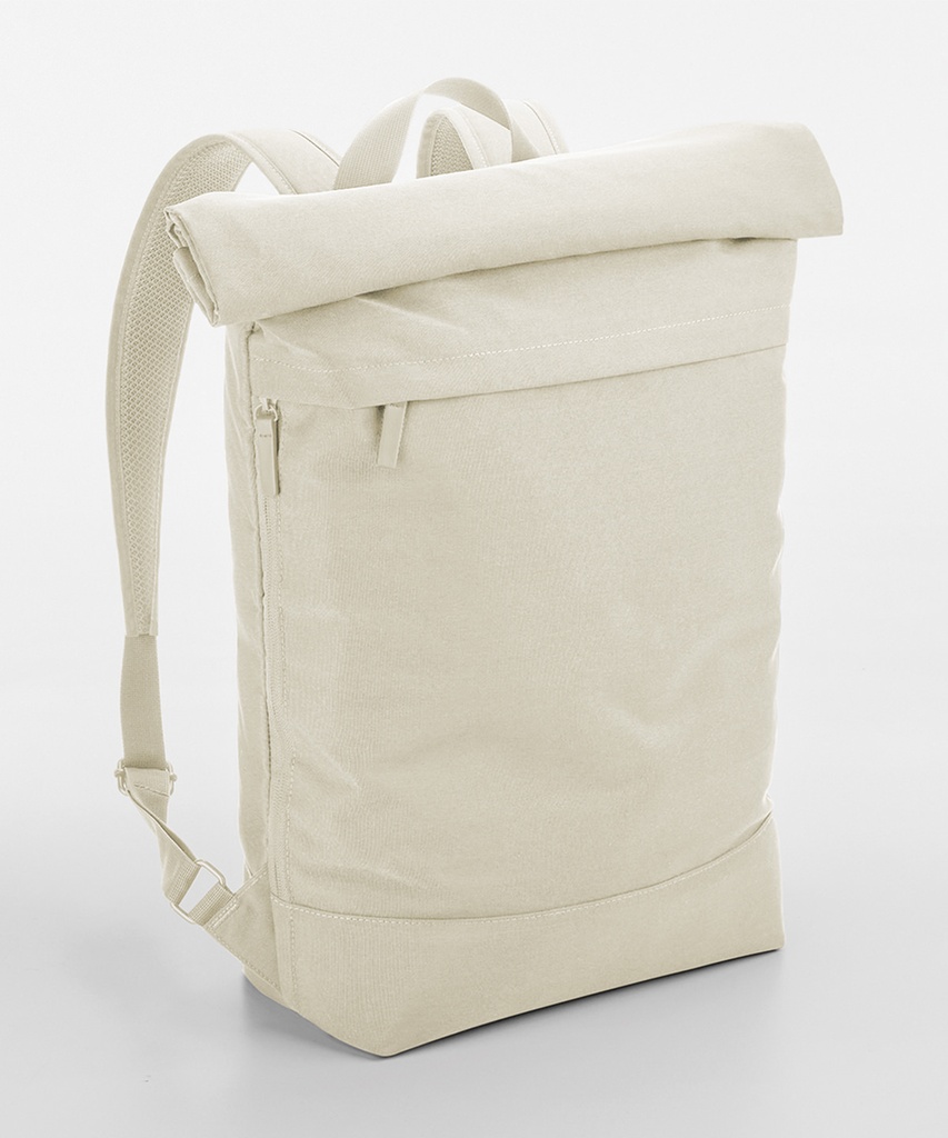 Roll-top backpack BG870