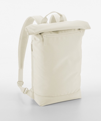 Roll-top backpack lite BG871