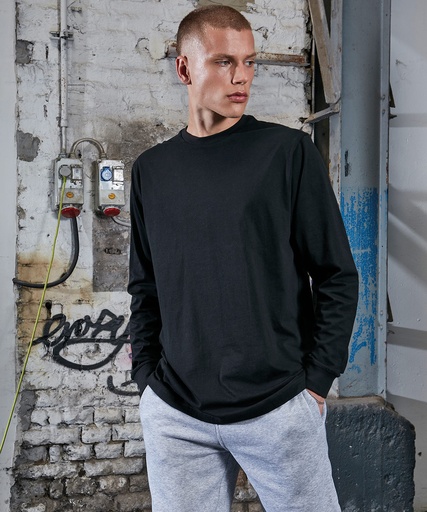 Eco Long Sleeve 