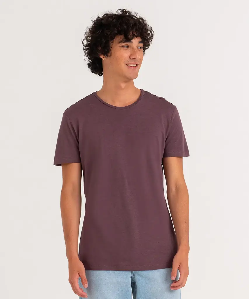 EcoViscose Tee 