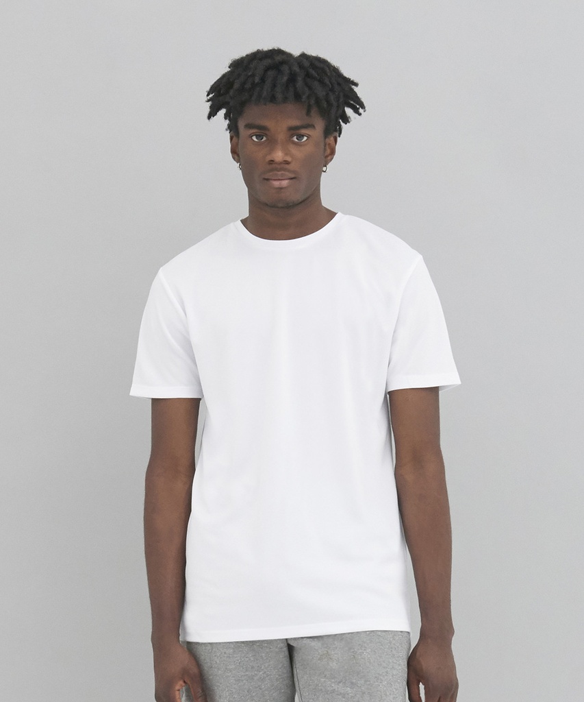 Recycled Sports Tee EA004