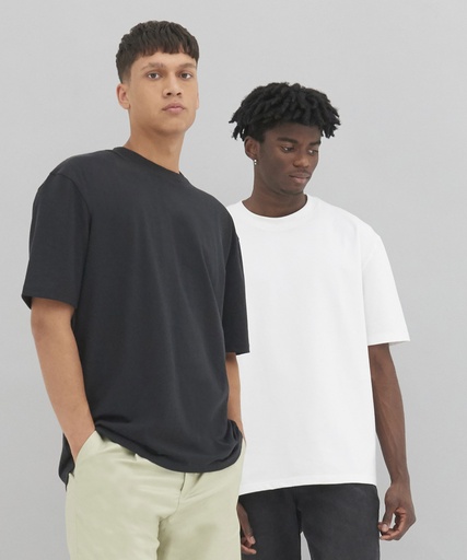 Recycled Heavy Oversized Tee 