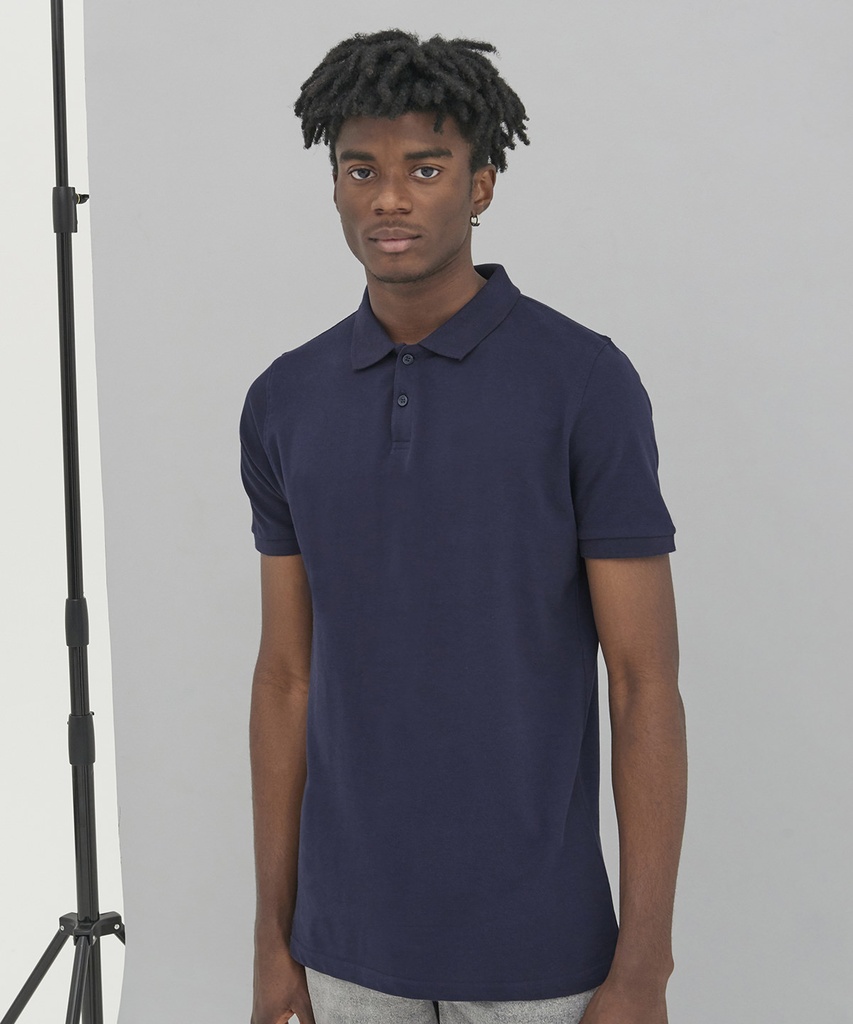 Organic Polo 