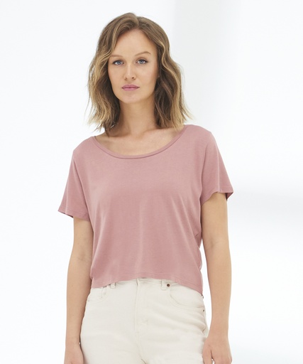 EcoViscose Tee 