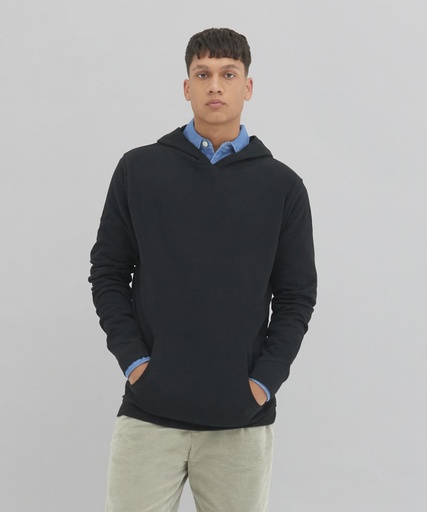 Corcovado Organic Hoodie EA041