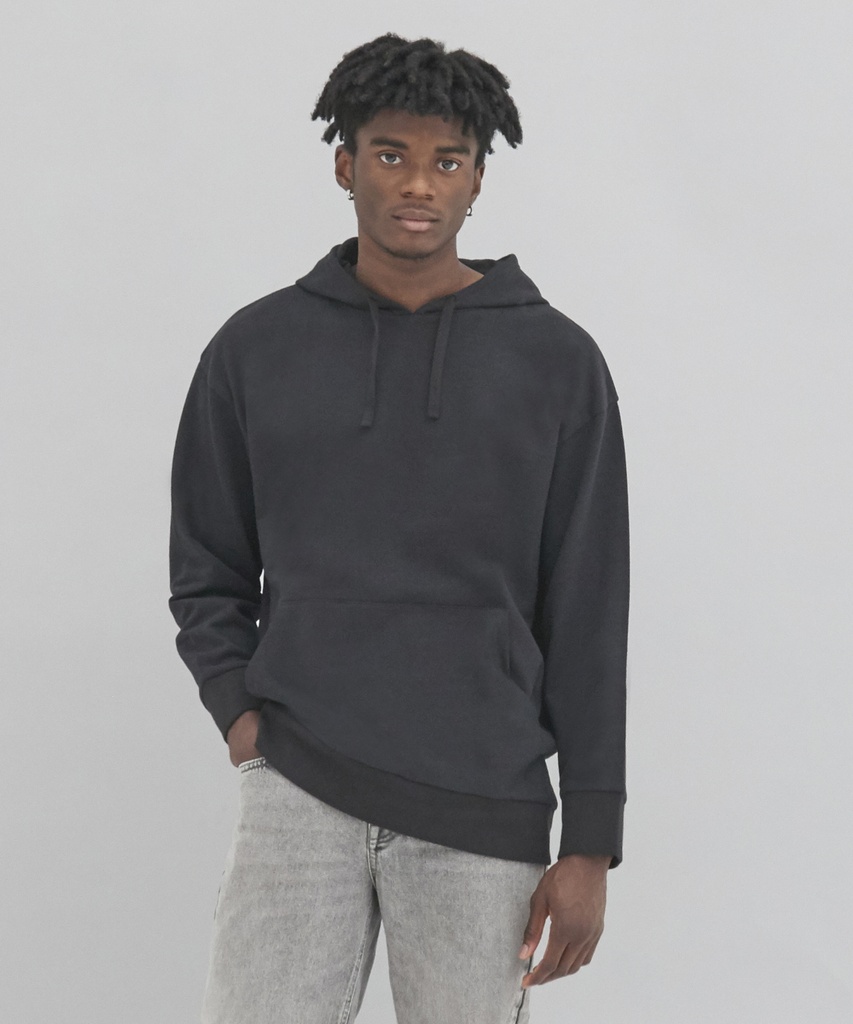 Recycled Hoodie EA042