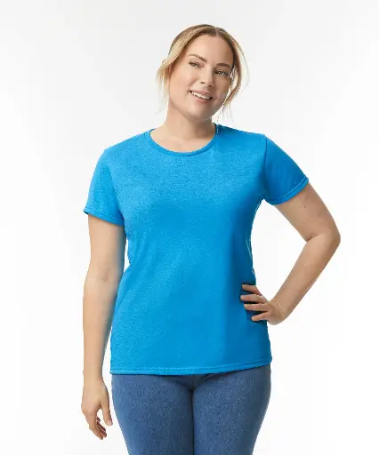 Heavy Cotton™ T-shirt GD006