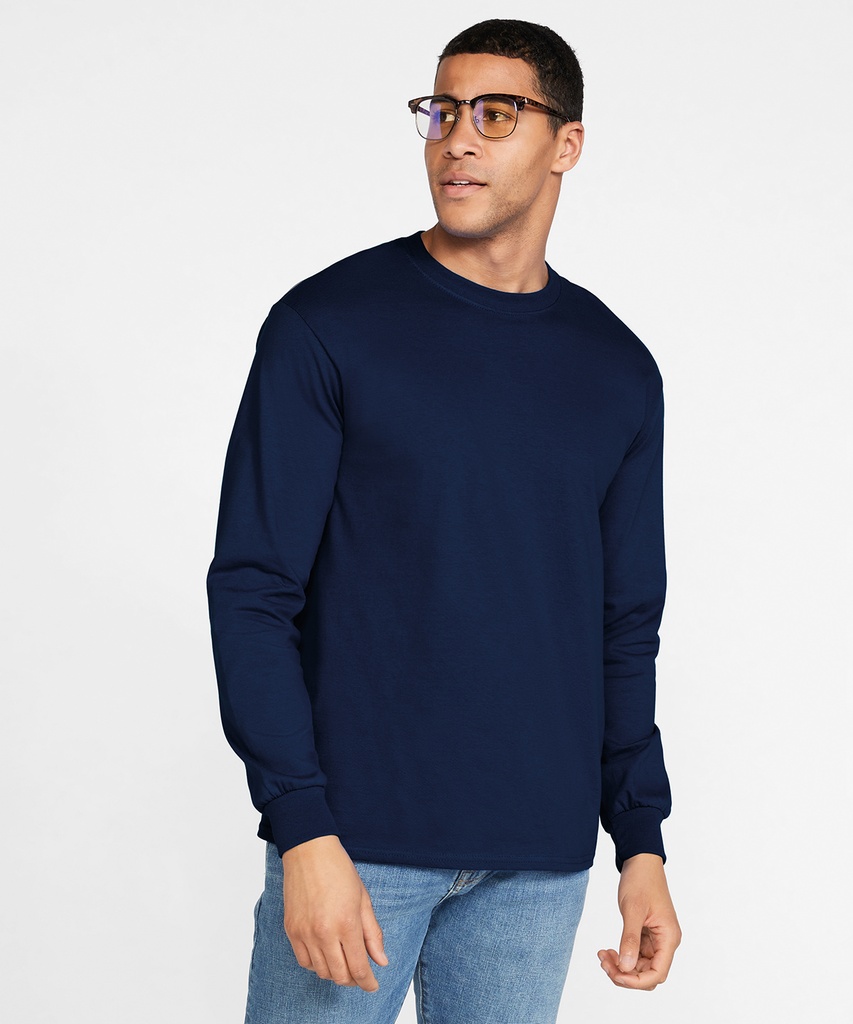 Ultra Cotton™ L/S Tee 