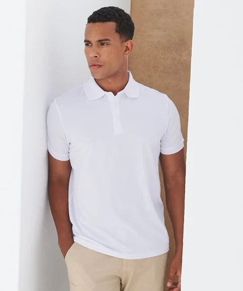 Men's Recycled Polo