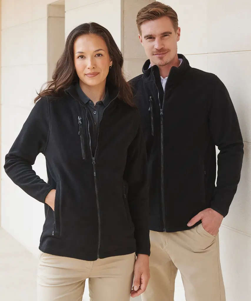 Microfleece Jacket | Unisex | Recycled ♻️ 