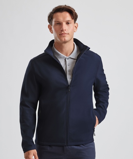 Essential Softshell Jacket J420M