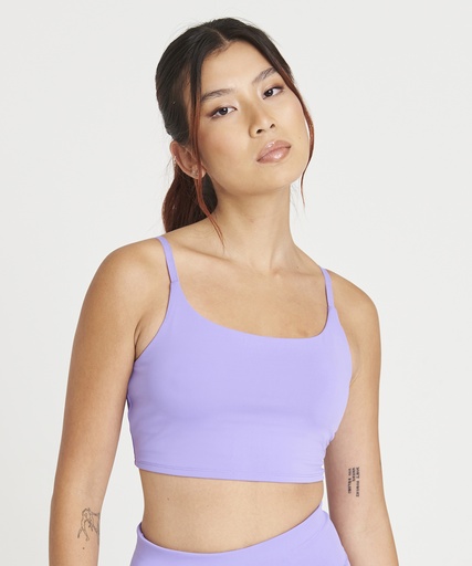 Recycled Tech Sports bra JC217