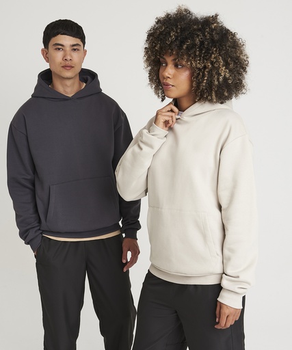 Heavyweight hoodie 