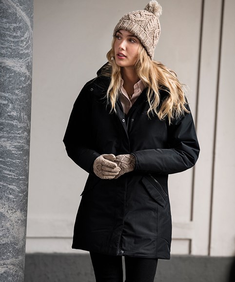 Premium Winter Jacket | Ladies | Nimbus Recycled  ♻️