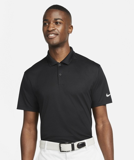 Nike Victory solid Polo NK342