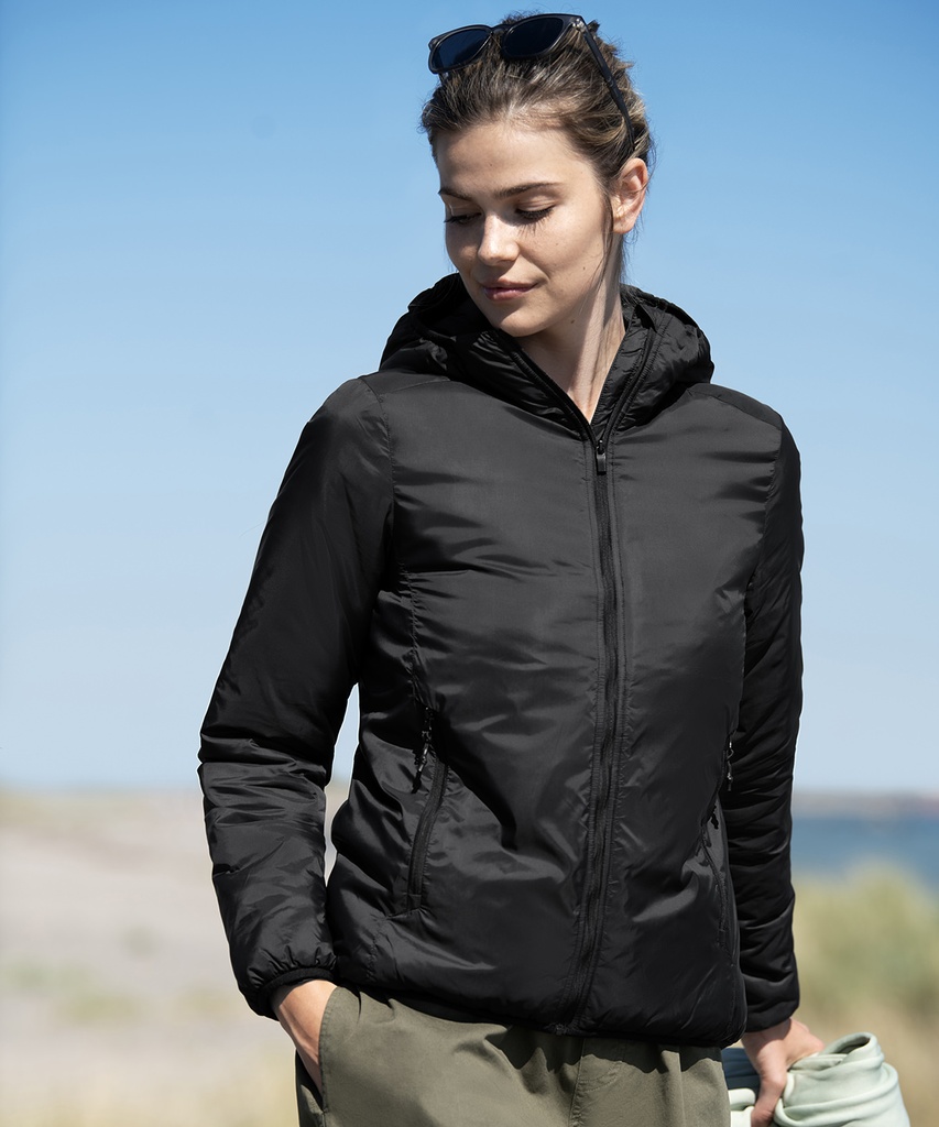 Ladies Aspen Jacket 