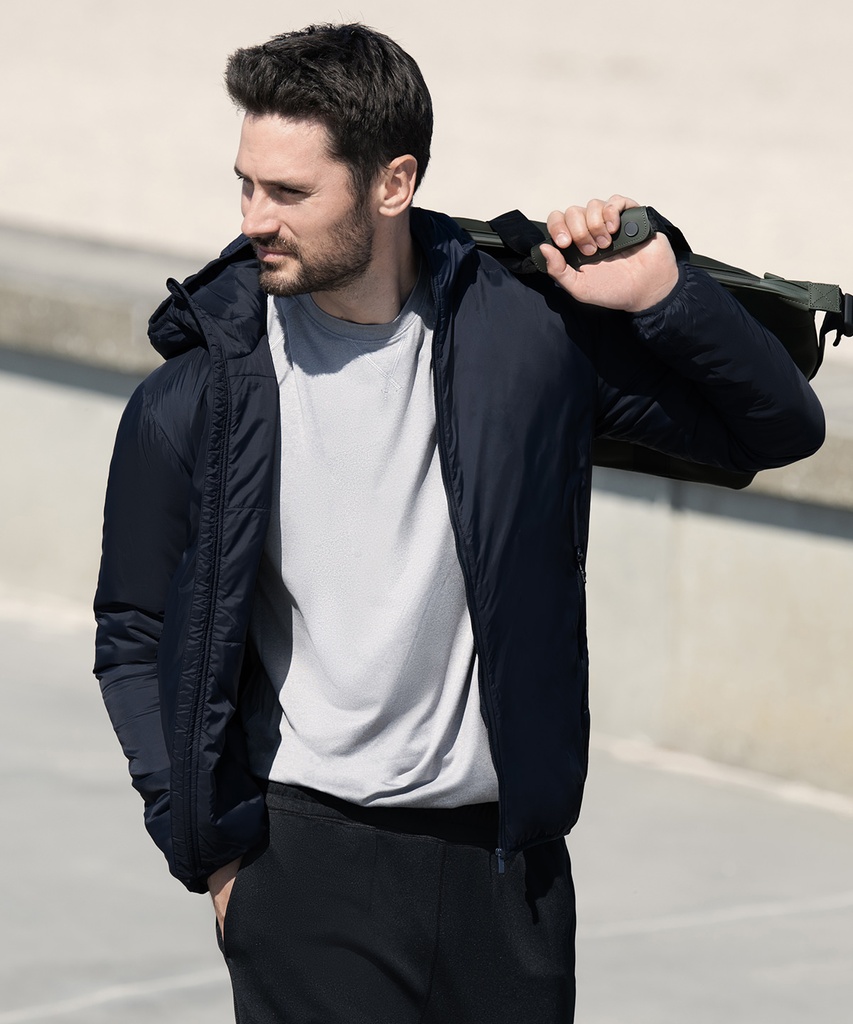 Premium Aspen Jacket | Men's | Nimbus Recycled ♻️