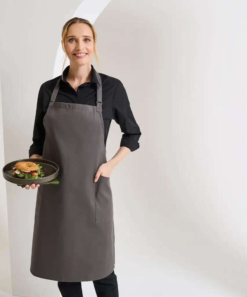 Bib Apron | Fairtrade & Recycled ♻️ 
