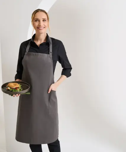 Bib Apron | Fairtrade & Recycled ♻️ 