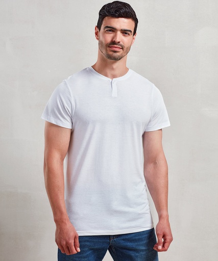 Men’s ‘Comis’ Tee 