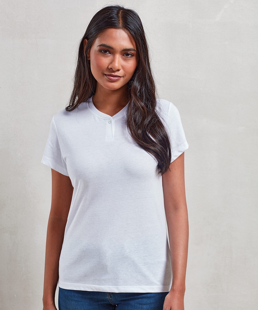  ‘Comis’ Tee | Ladies | 🌿