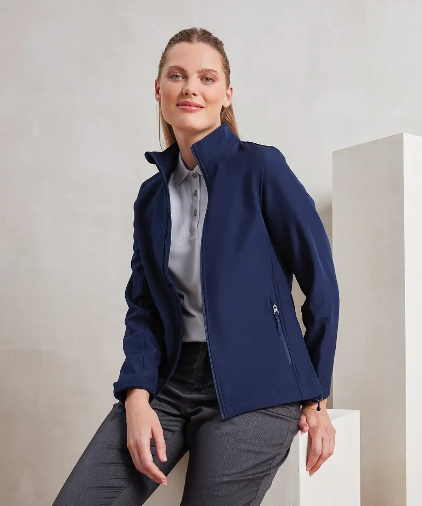 Windchecker® Softshell Jacket | Ladies | Recycled ♻️