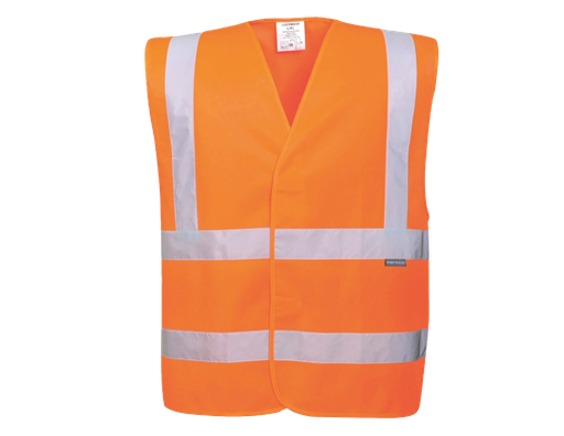 Eco Hi-vis Vest♻️