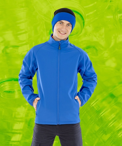 2-layer Softshell Jacket R901M