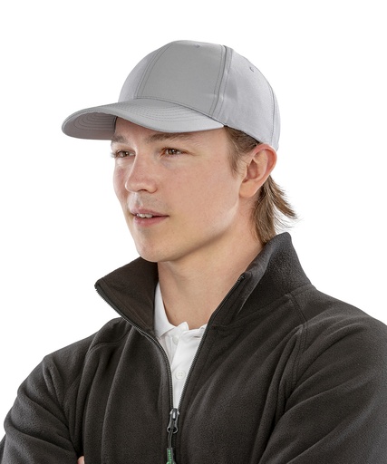 Core recycled low-profile cap RC981