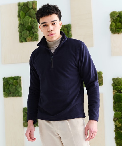 Regatta Half-zip Fleece RG362