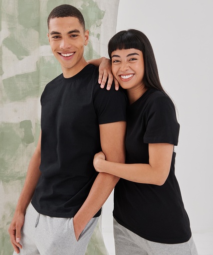 Unisex Organic T