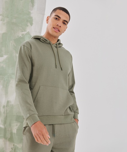 Unisex Sustainable Fashion hoodie SF531
