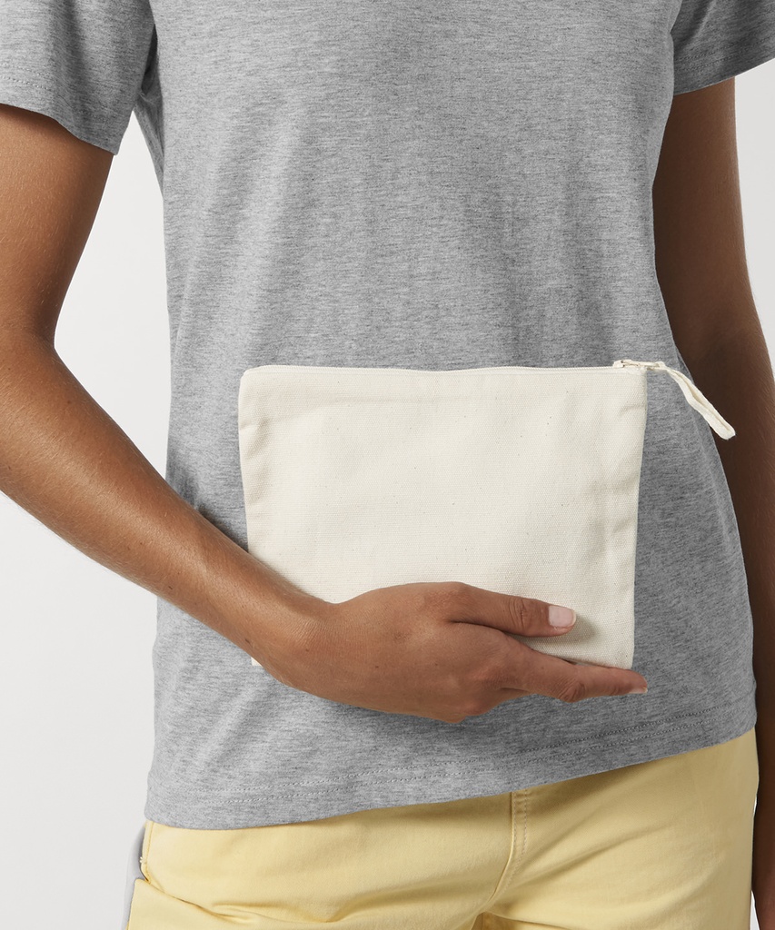 Woven Pencil Case 