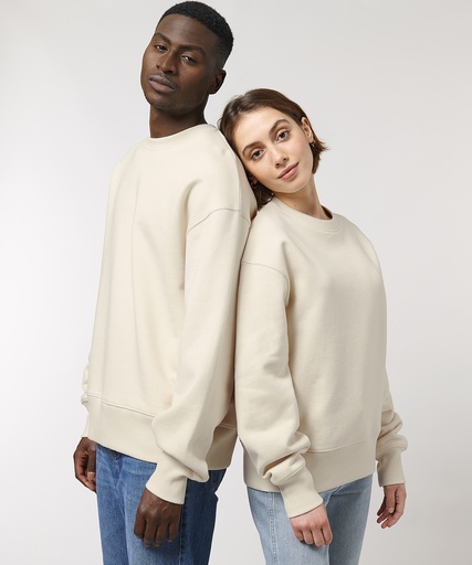Heavy Crewneck Sweatshirt (STSU866)