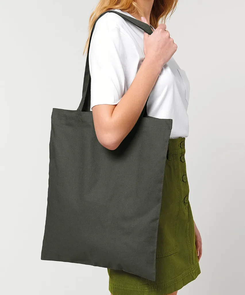 Light-weight Tote | Organic Cotton🌿
