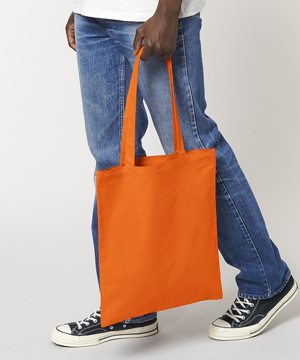 Light tote bag (STAU773)